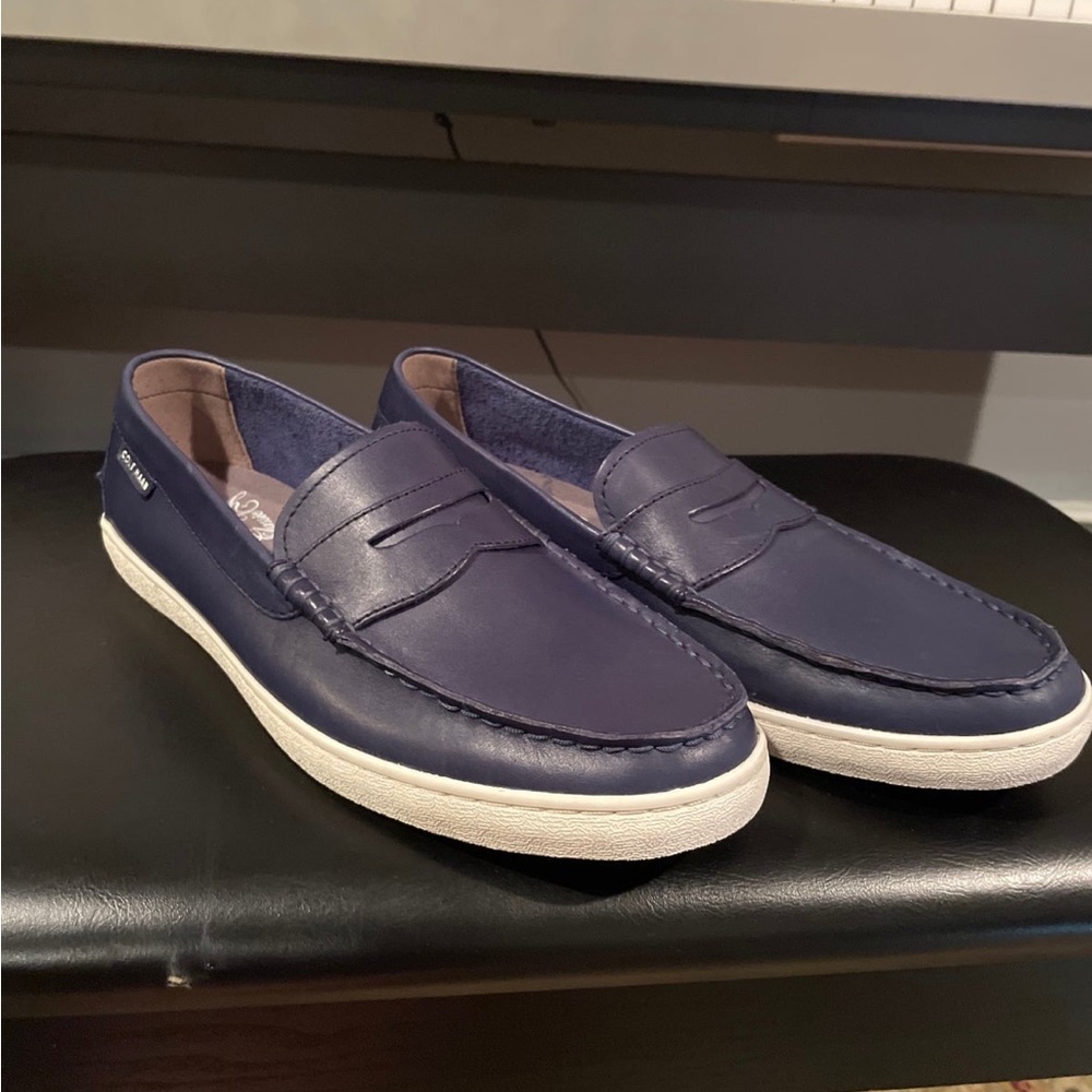 Cole Haan loafer size 11 men’s